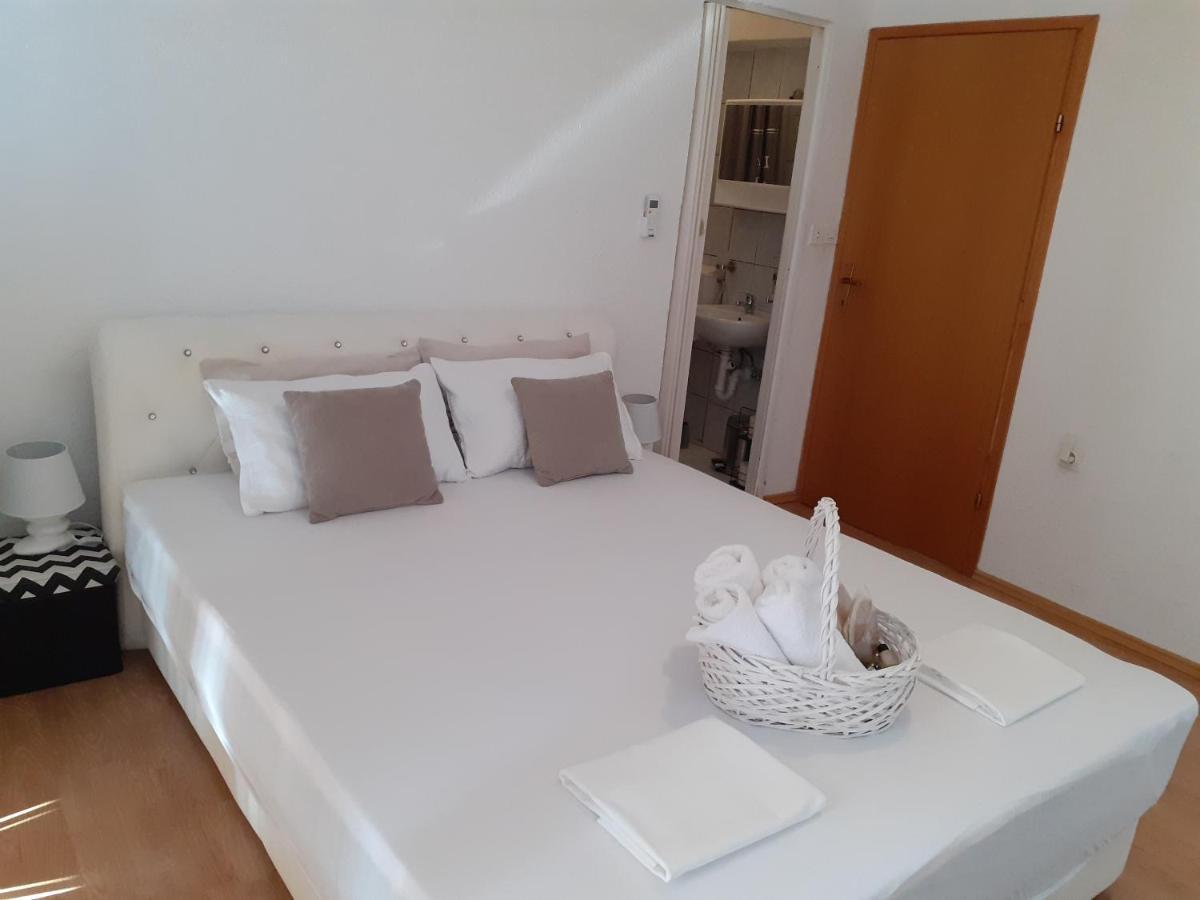 Room Domo Senj  Exterior foto