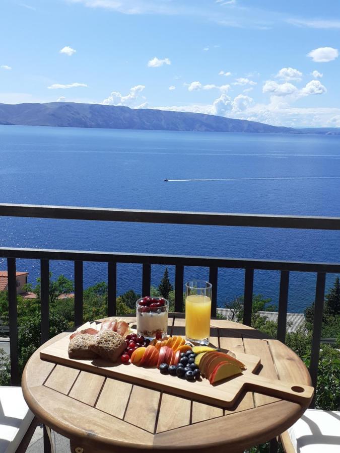Room Domo Senj  Exterior foto