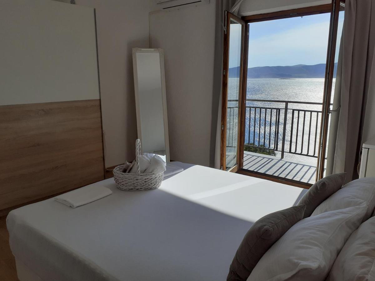 Room Domo Senj  Exterior foto
