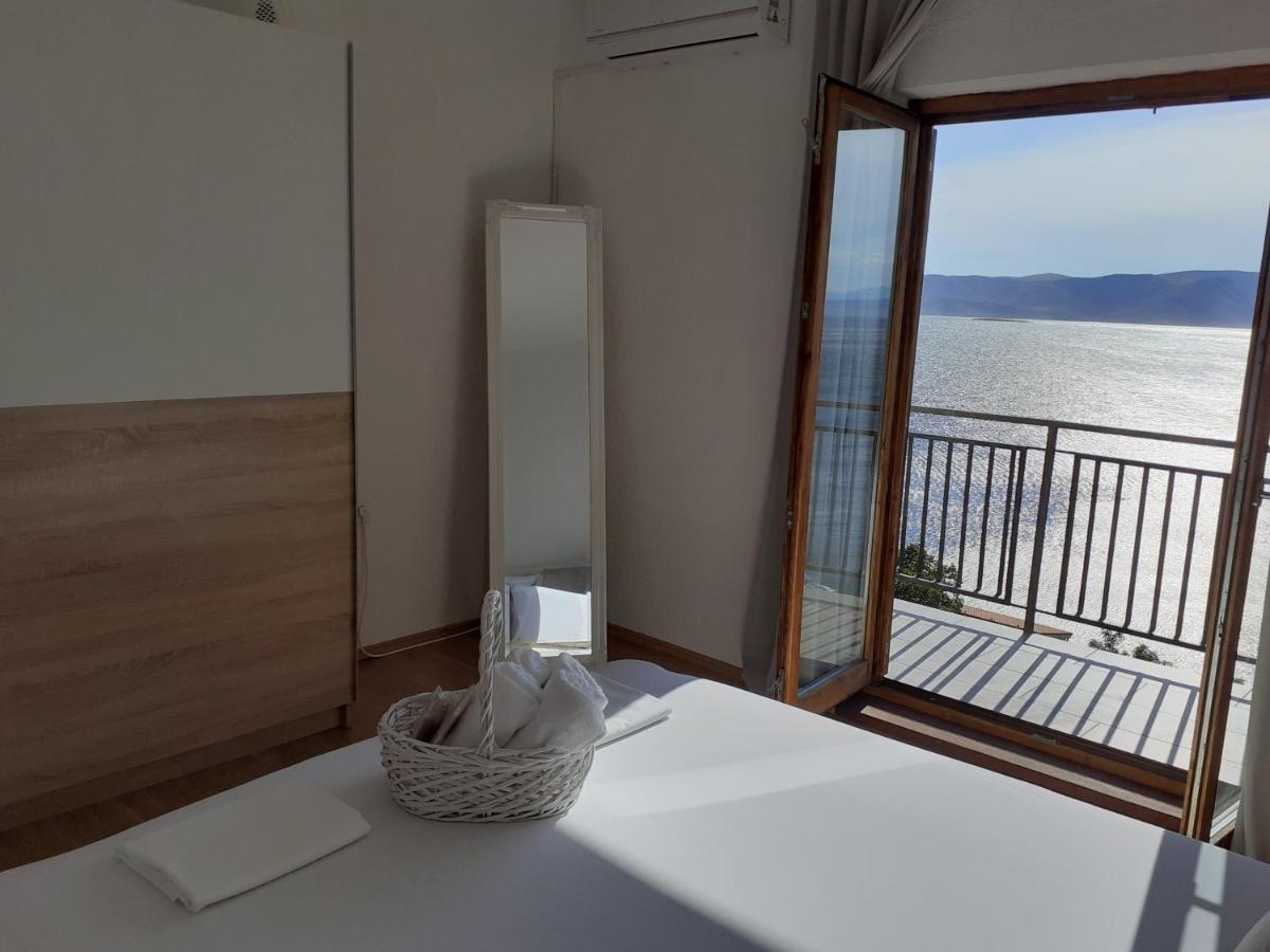 Room Domo Senj  Exterior foto