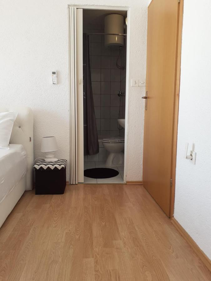 Room Domo Senj  Exterior foto