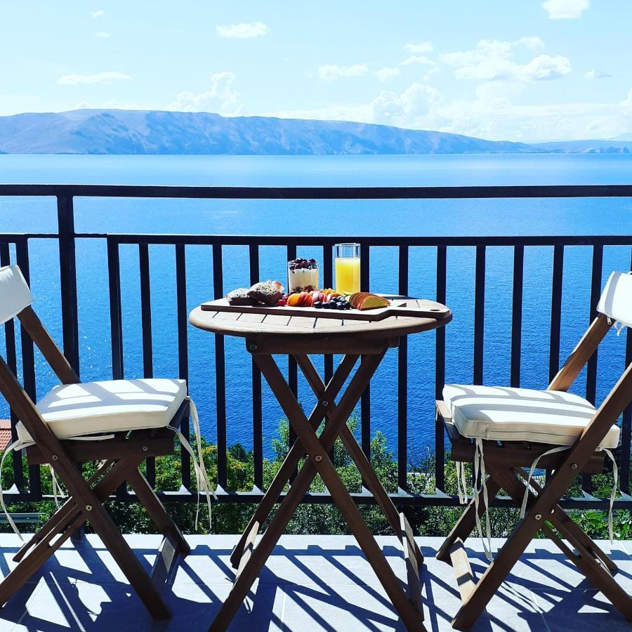 Room Domo Senj  Exterior foto