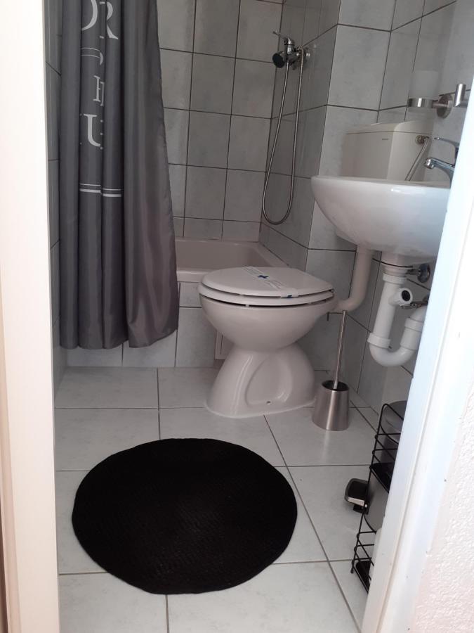 Room Domo Senj  Exterior foto