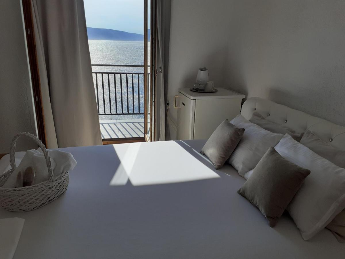 Room Domo Senj  Exterior foto