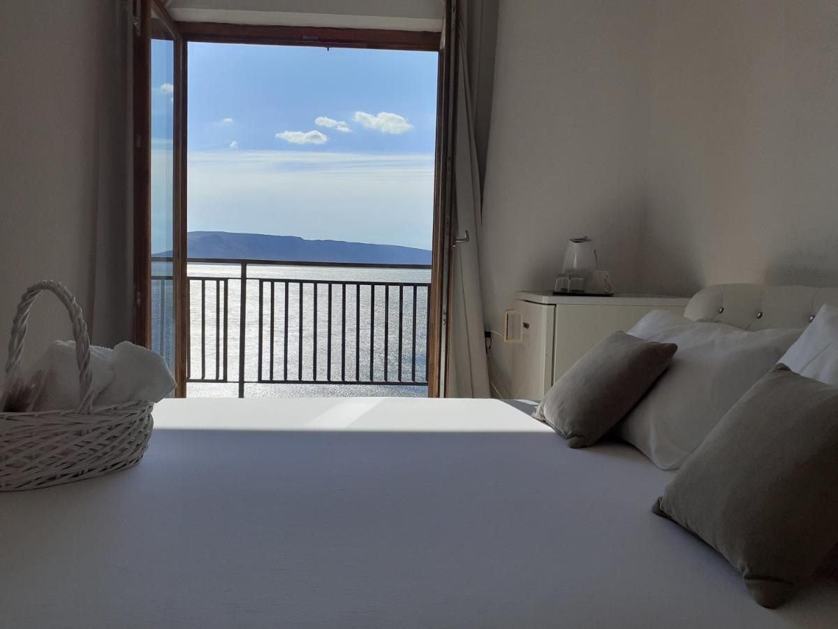 Room Domo Senj  Exterior foto