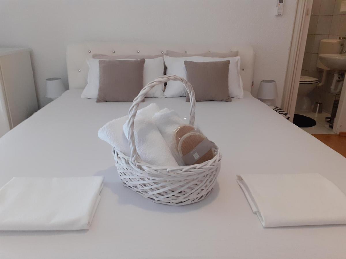 Room Domo Senj  Exterior foto