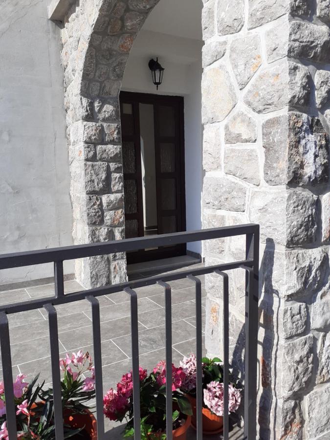 Room Domo Senj  Exterior foto