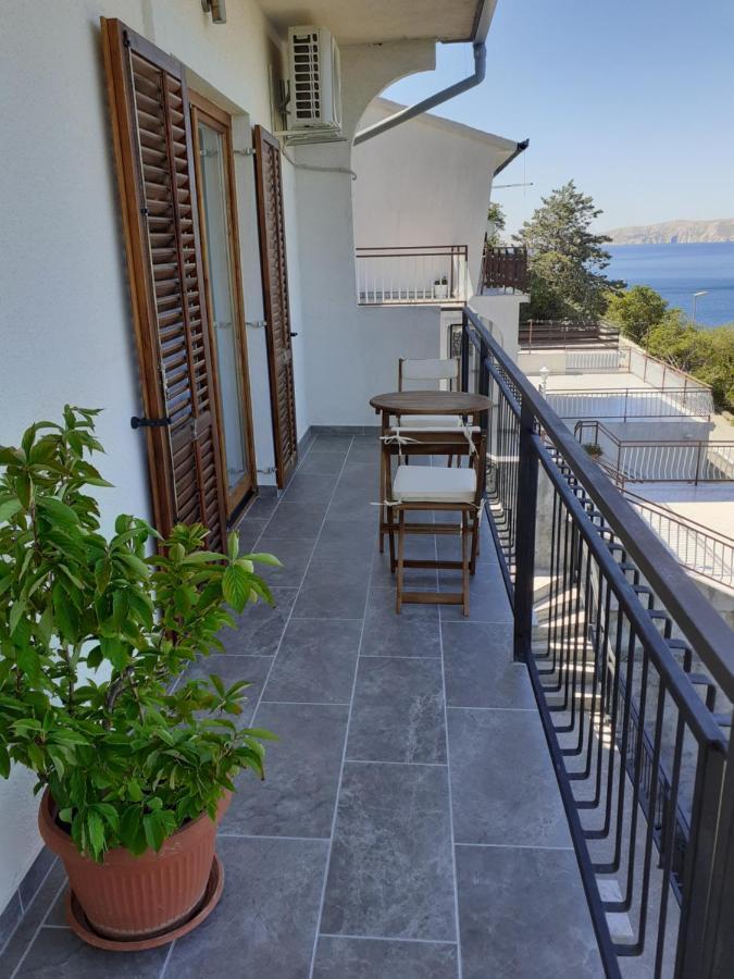 Room Domo Senj  Exterior foto