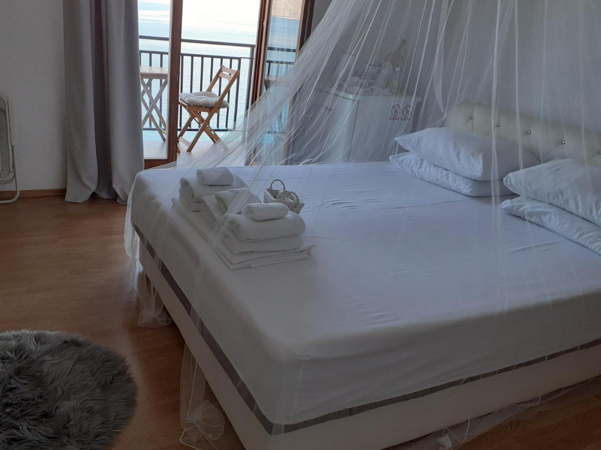 Room Domo Senj  Exterior foto
