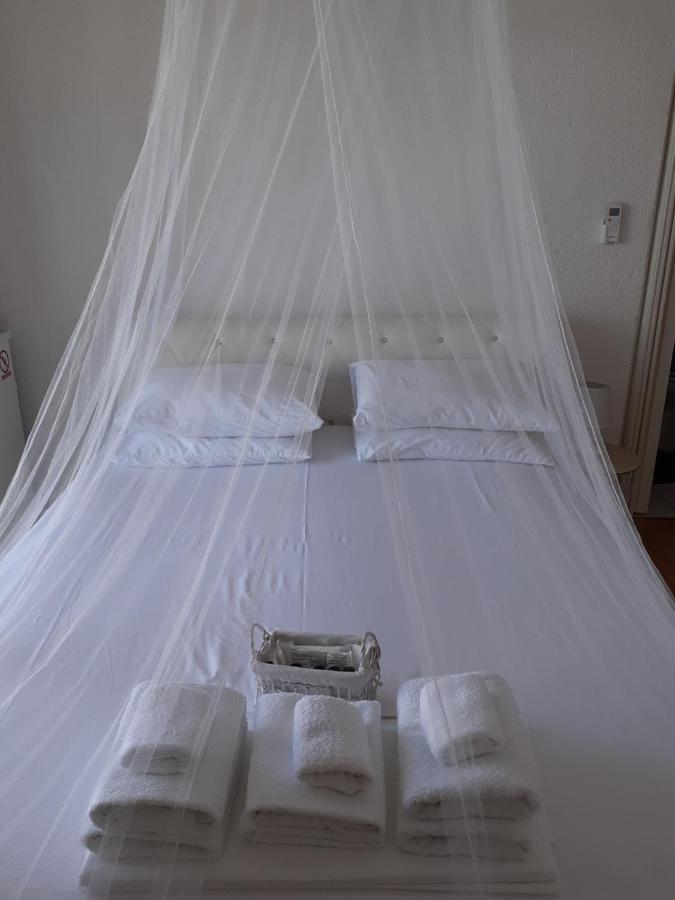 Room Domo Senj  Exterior foto